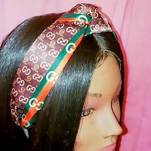 Designer Headbands - Picture 7 of 10